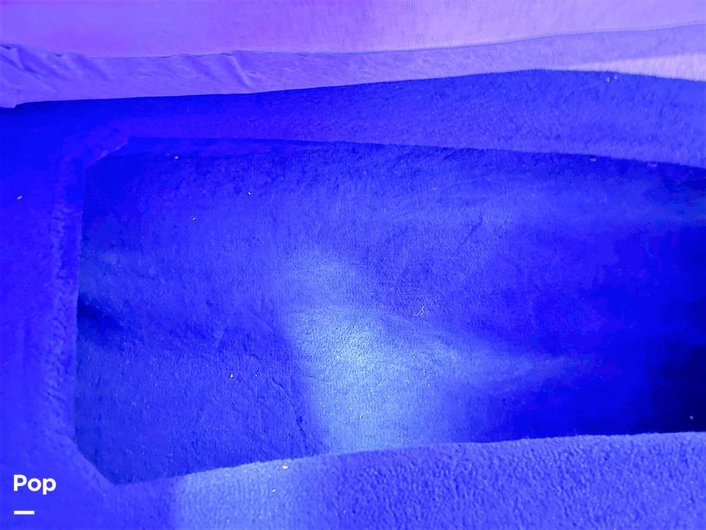 Slide: The Image of Sea Ray 240 Overnighter 1995 - 12040148