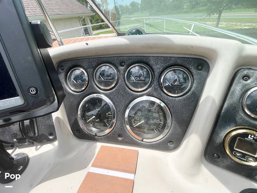 Slide: The Image of Sea Ray 240 Sundancer 2003 - 14514397