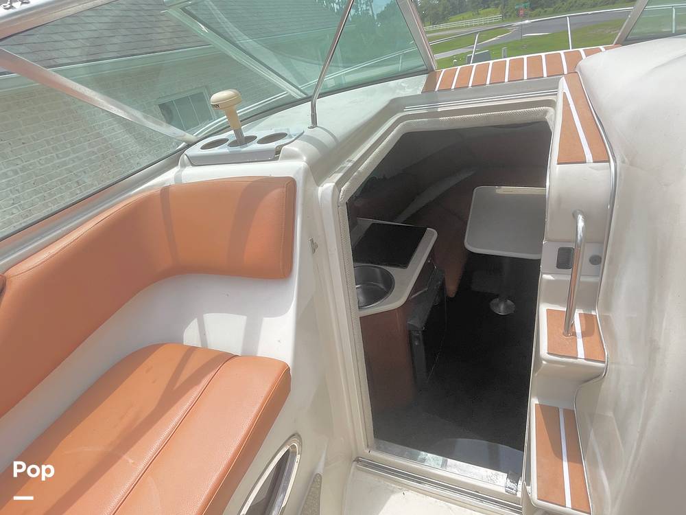 Slide: The Image of Sea Ray 240 Sundancer 2003 - 14514316