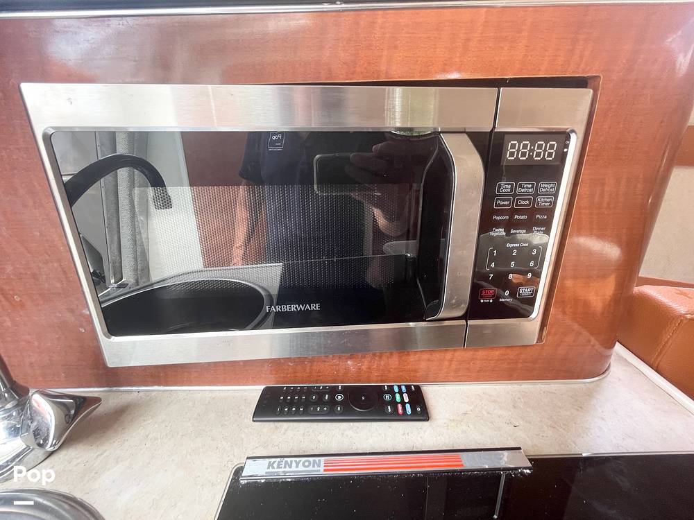 Slide: The Image of Microwave - 14514387