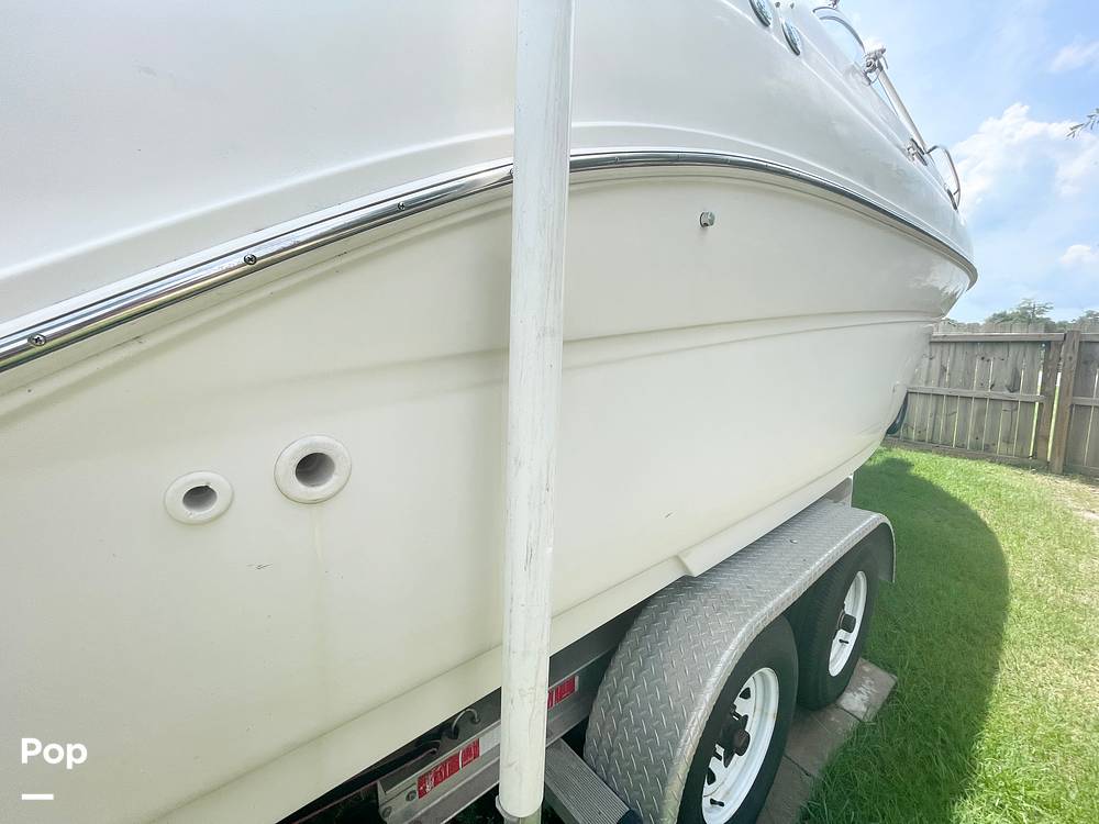 Slide: The Image of Sea Ray 240 Sundancer 2003 - 14514271