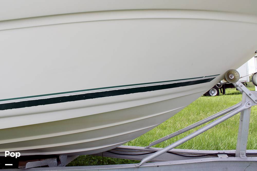 Slide: The Image of Sea Ray 240 Sundancer 2004 - 14163767