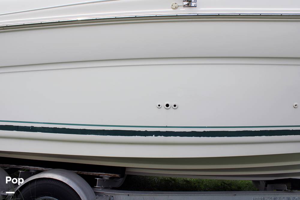 Slide: The Image of Sea Ray 240 Sundancer 2004 - 14163769