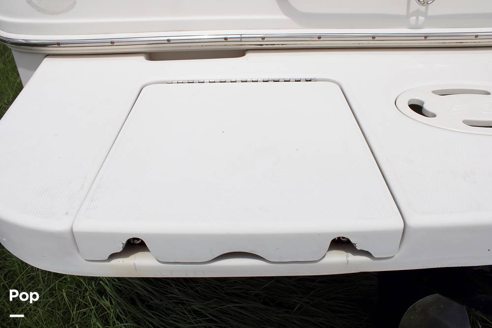 Slide: The Image of Sea Ray 240 Sundancer 2004 - 14163775