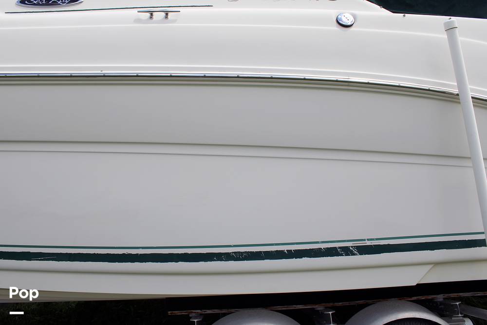 Slide: The Image of Sea Ray 240 Sundancer 2004 - 14163779