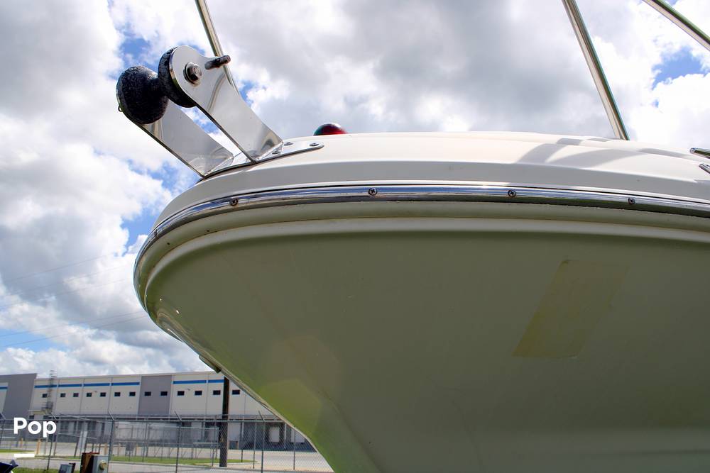 Slide: The Image of Sea Ray 240 Sundancer 2004 - 14163784