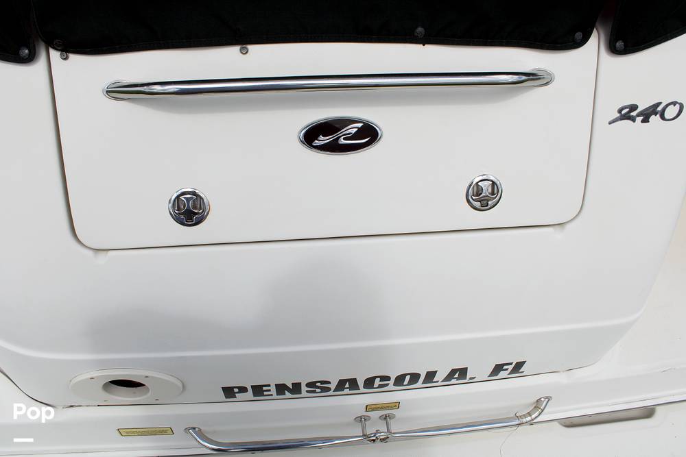 Slide: The Image of Sea Ray 240 Sundancer 2004 - 14163787