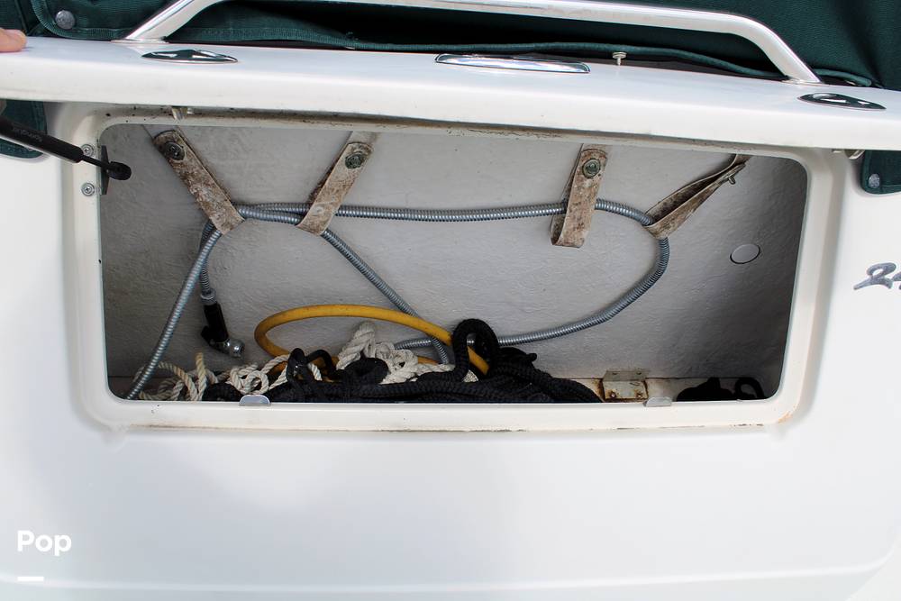 Slide: The Image of Sea Ray 240 Sundancer 2004 - 14163788