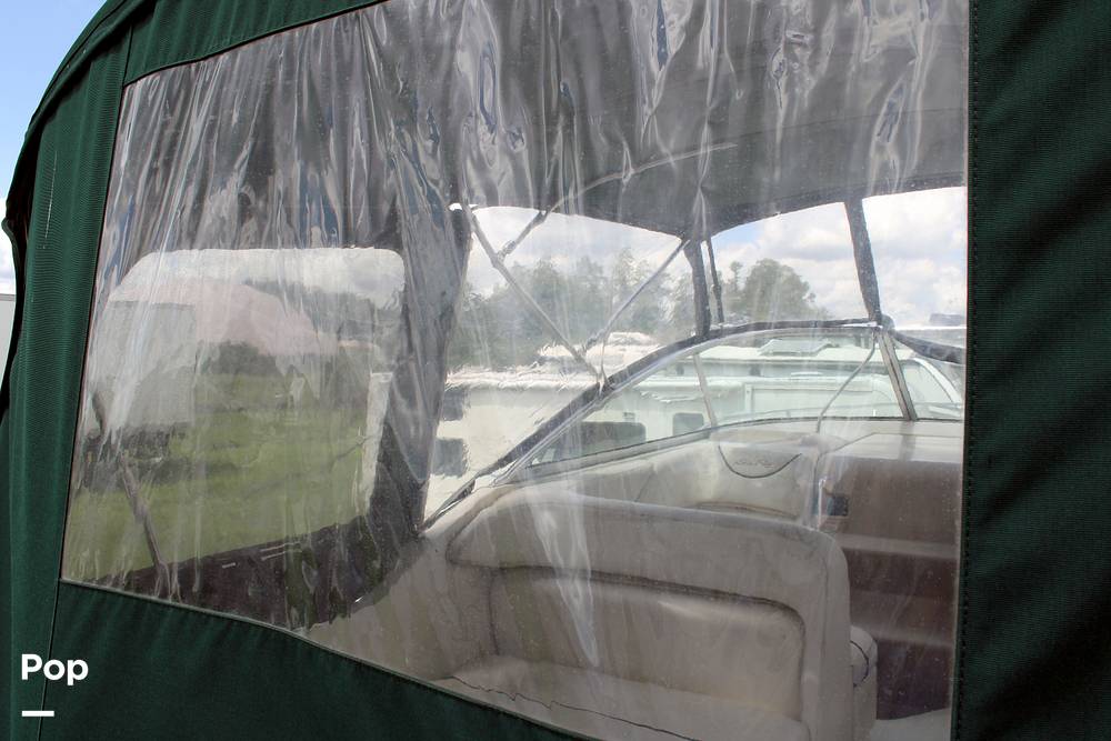 Slide: The Image of Sea Ray 240 Sundancer 2004 - 14163791