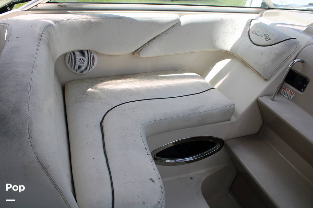 Slide: The Image of Sea Ray 240 Sundancer 2004 - 14163797