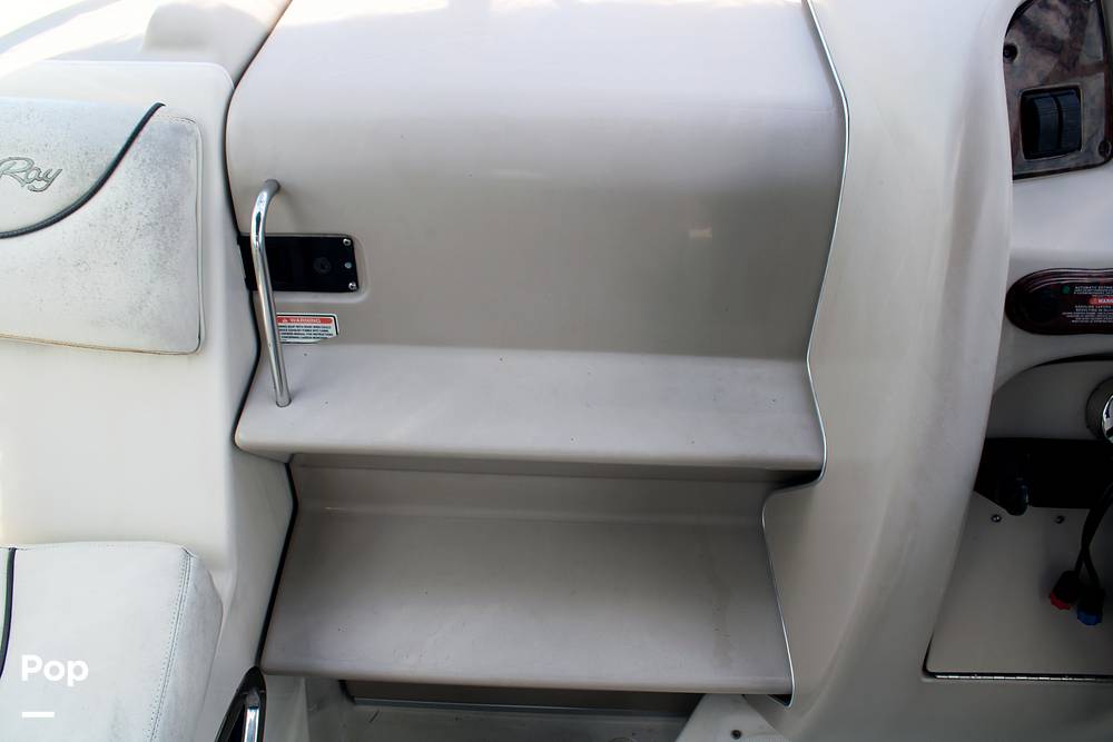 Slide: The Image of Sea Ray 240 Sundancer 2004 - 14163811