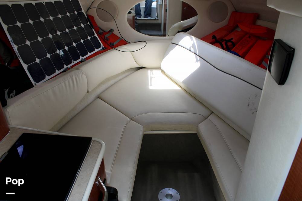 Slide: The Image of Sea Ray 240 Sundancer 2004 - 14163815