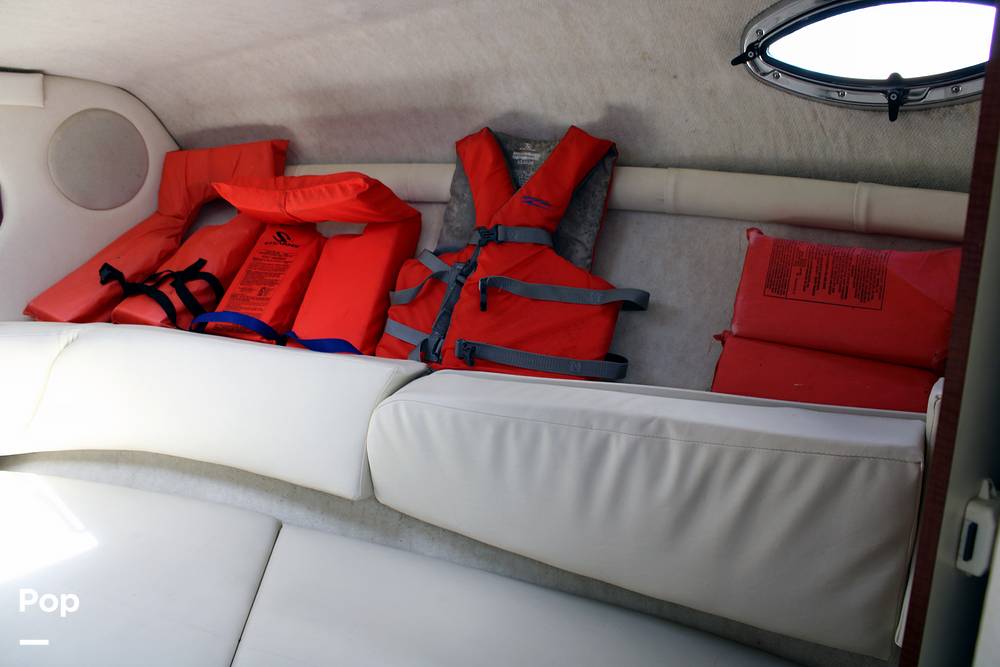 Slide: The Image of Sea Ray 240 Sundancer 2004 - 14163819