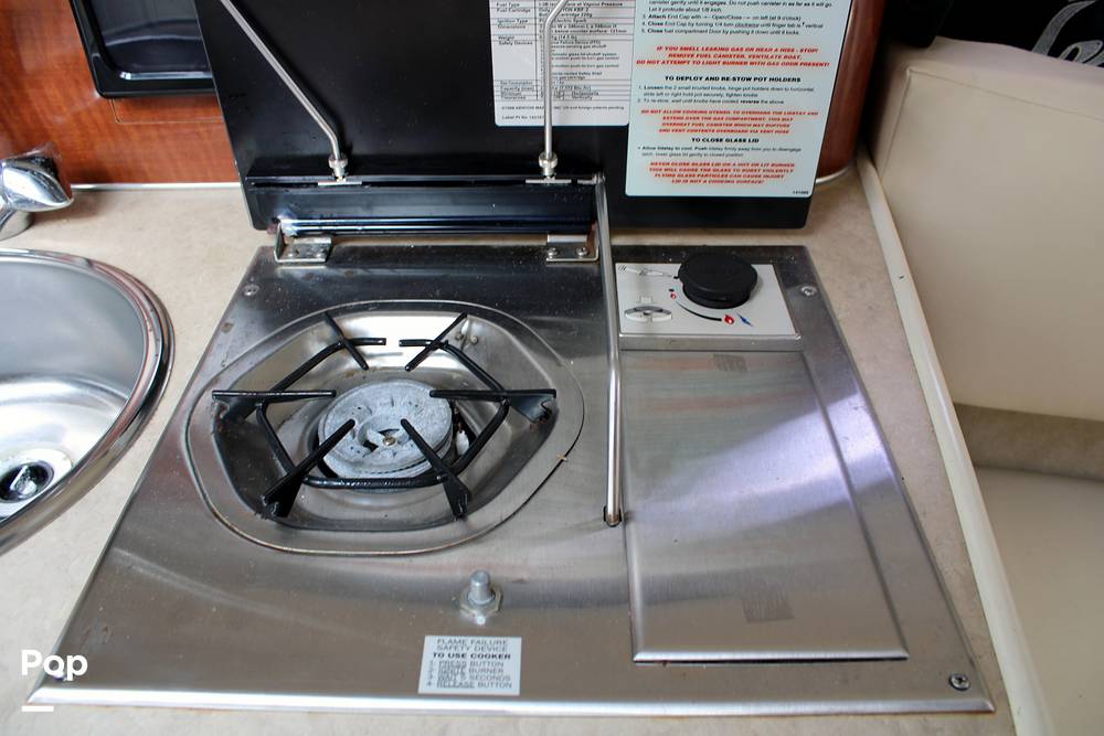 Slide: The Image of Sea Ray 240 Sundancer 2004 - 14163858