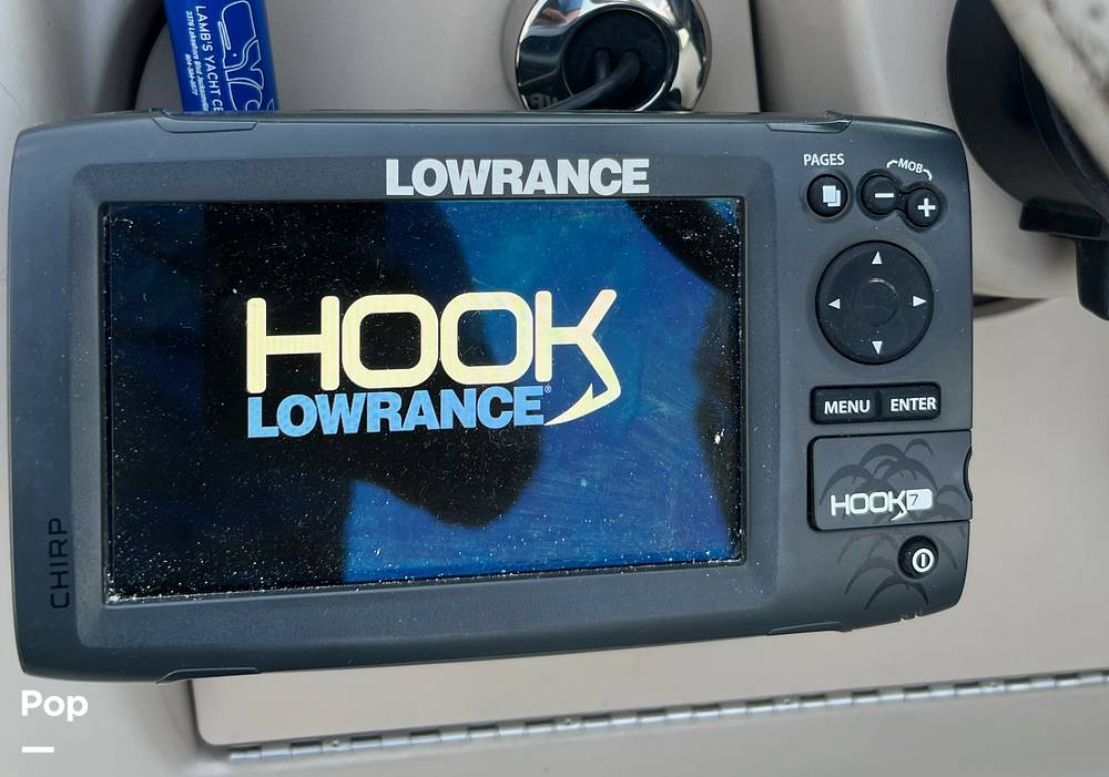 Slide: The Image of Sea Ray 240 Sundancer 2004 - 15373641