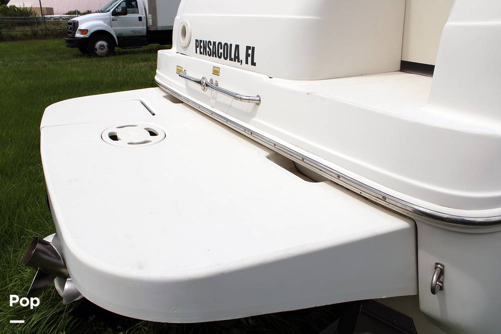 Slide: The Image of Sea Ray 240 Sundancer 2004 - 14163771