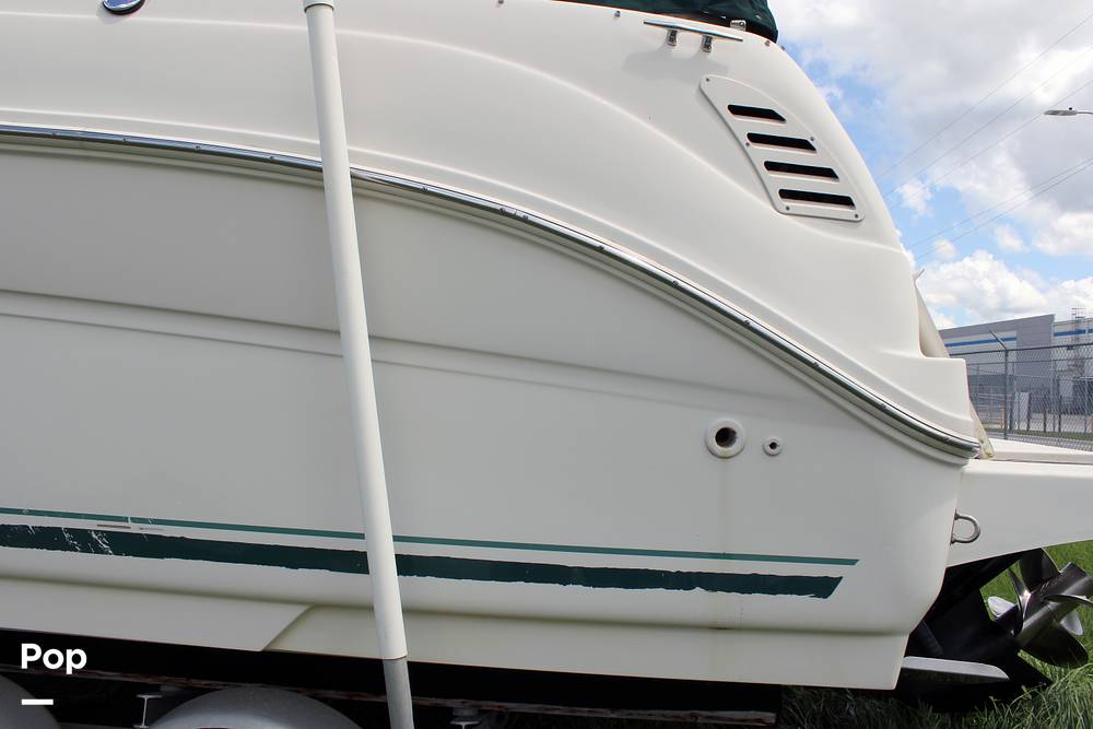 Slide: The Image of Sea Ray 240 Sundancer 2004 - 14163778