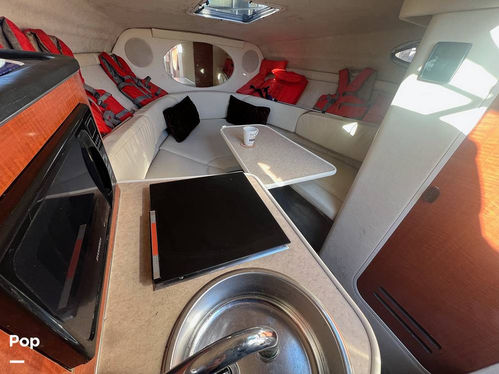 Slide: The Image of Sea Ray 240 Sundancer 2004 - 15373637