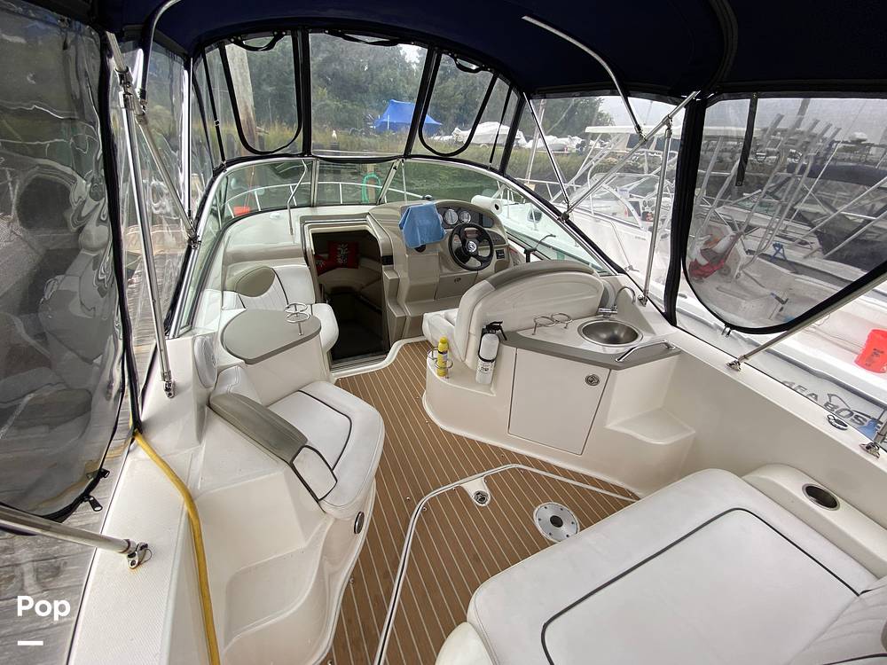 Slide: The Image of Sea Ray 240 Sundancer 2006 - 13209860