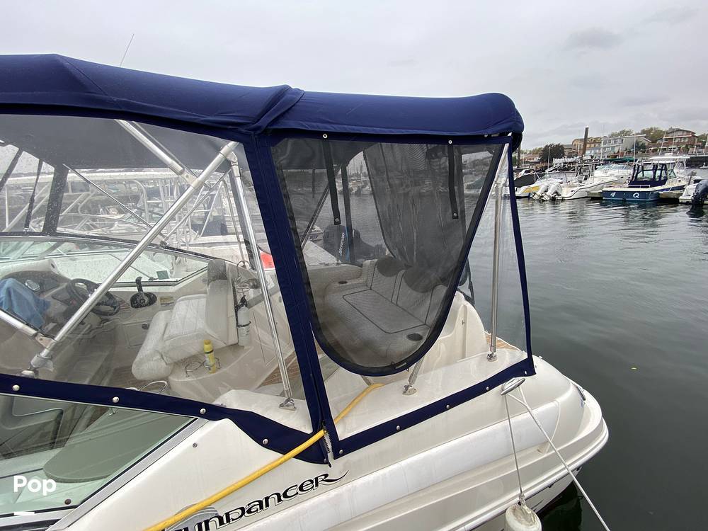 Slide: The Image of Sea Ray 240 Sundancer 2006 - 13209861