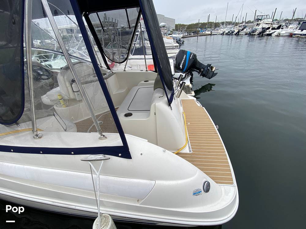 Slide: The Image of Sea Ray 240 Sundancer 2006 - 13209862