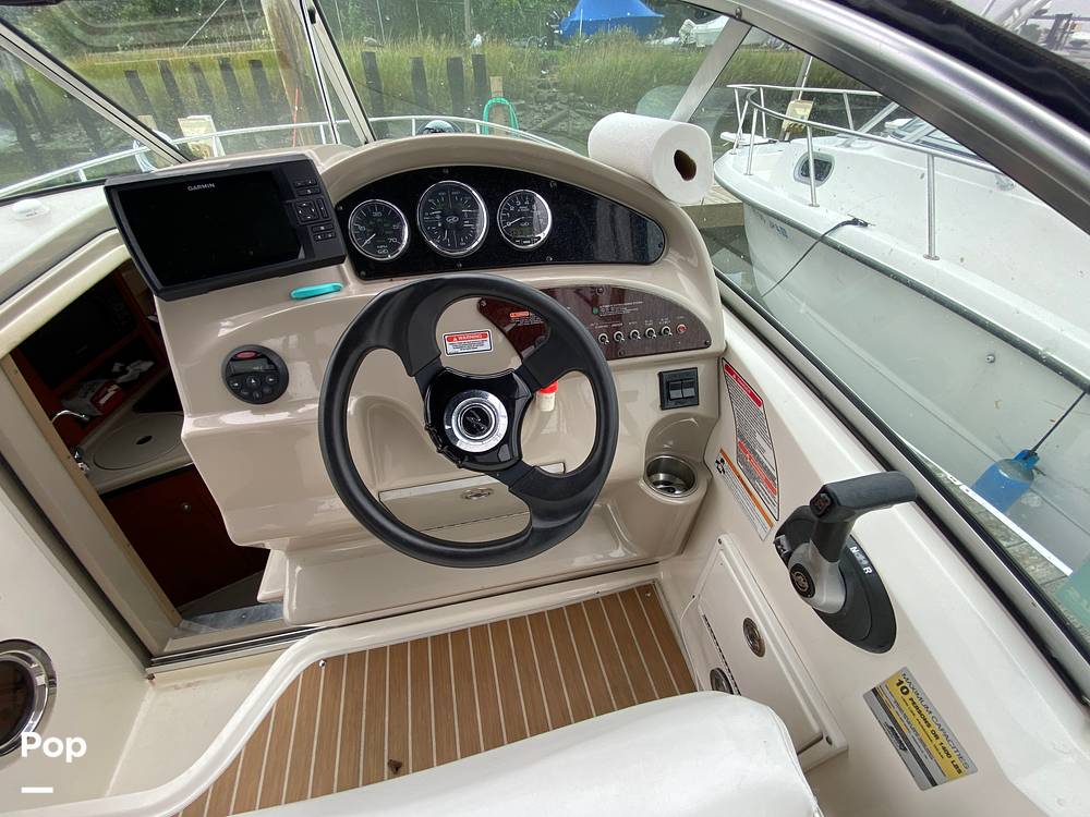 Slide: The Image of Sea Ray 240 Sundancer 2006 - 13209863
