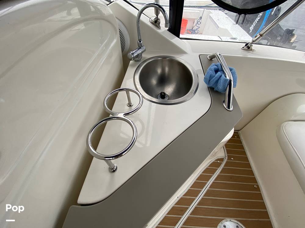 Slide: The Image of Sea Ray 240 Sundancer 2006 - 13209865
