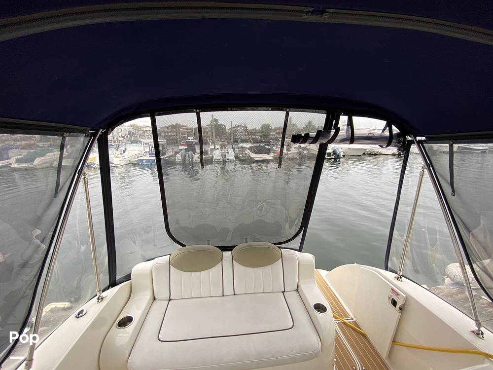 Slide: The Image of Sea Ray 240 Sundancer 2006 - 13209866