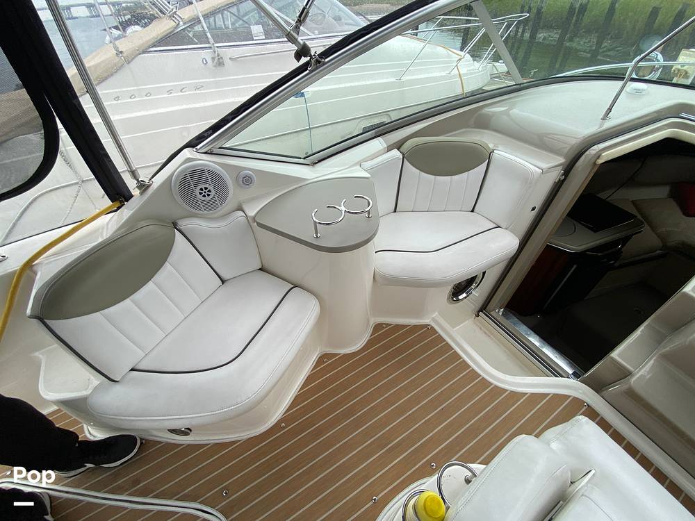 Slide: The Image of Sea Ray 240 Sundancer 2006 - 13209867