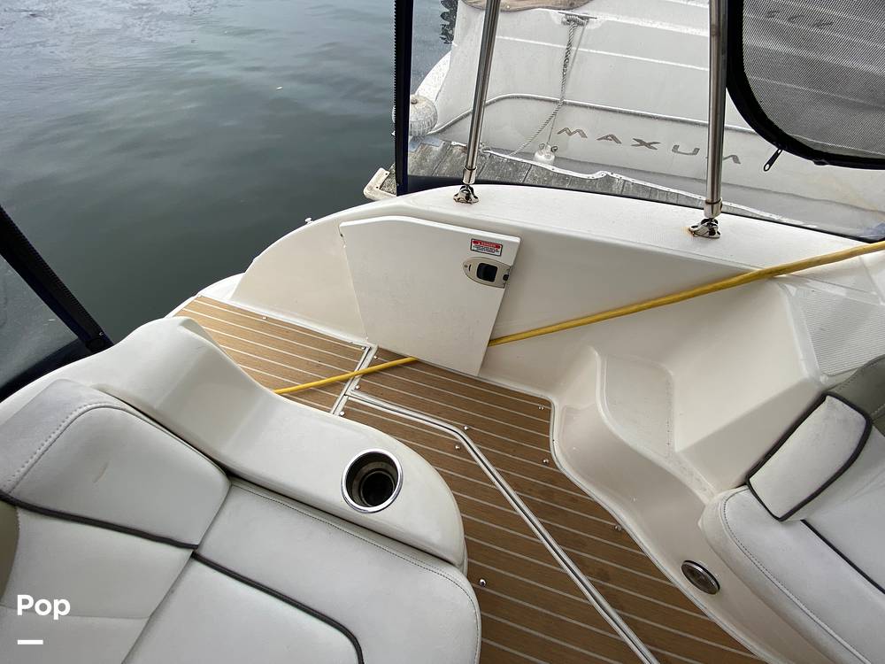 Slide: The Image of Sea Ray 240 Sundancer 2006 - 13209869