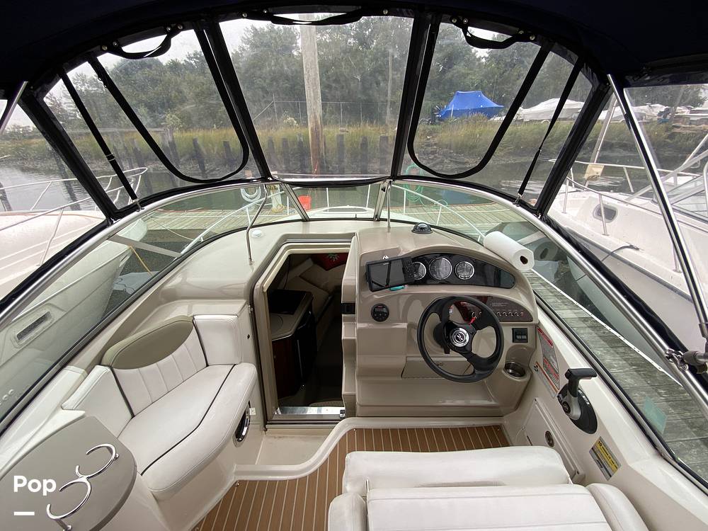 Slide: The Image of Sea Ray 240 Sundancer 2006 - 13209864