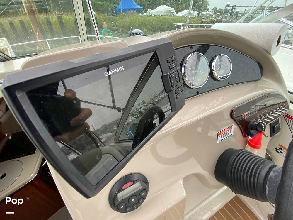 Slide: The Image of Sea Ray 240 Sundancer 2006 - 13209871