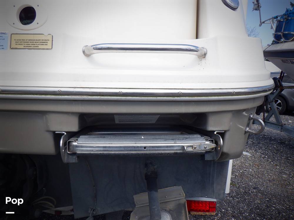 Slide: The Image of Sea Ray 240 Sundancer 2006 - 14038021