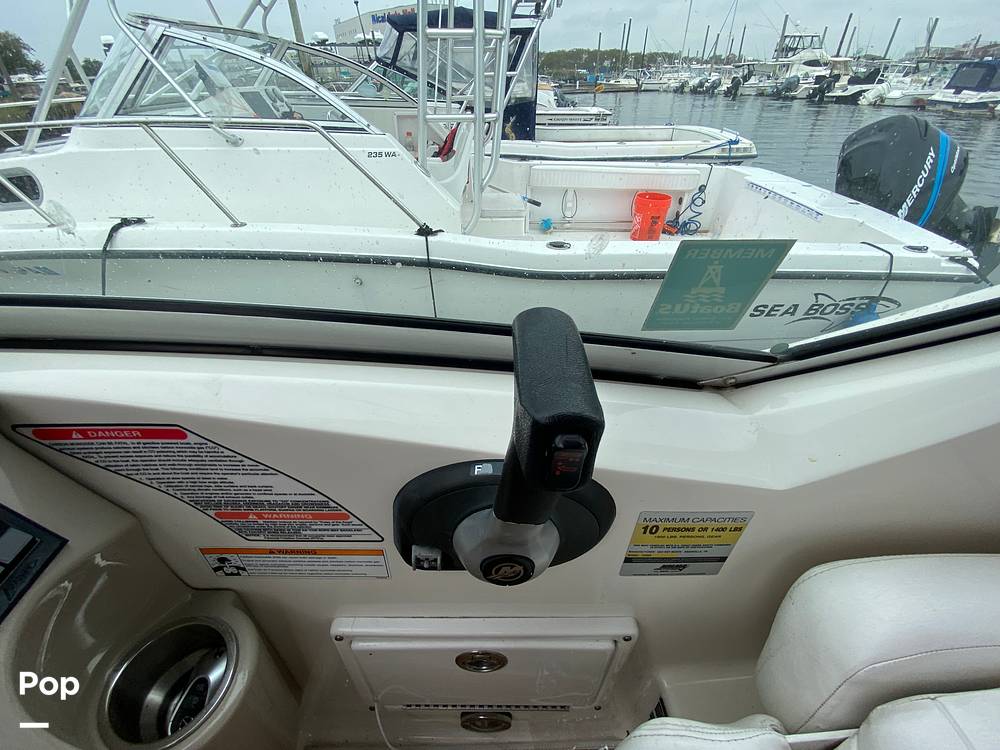 Slide: The Image of Sea Ray 240 Sundancer 2006 - 13209877