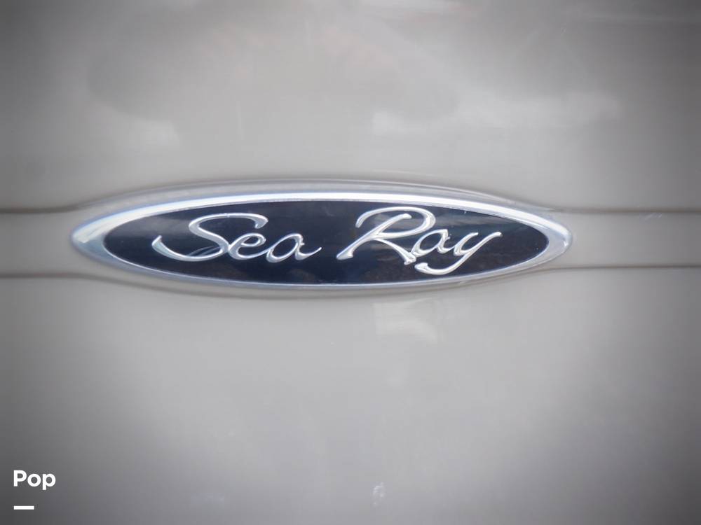 Slide: The Image of Sea Ray 240 Sundancer 2006 - 14038017