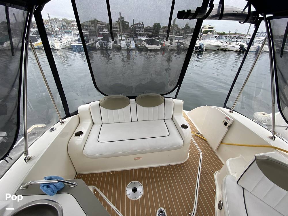 Slide: The Image of Sea Ray 240 Sundancer 2006 - 13209868