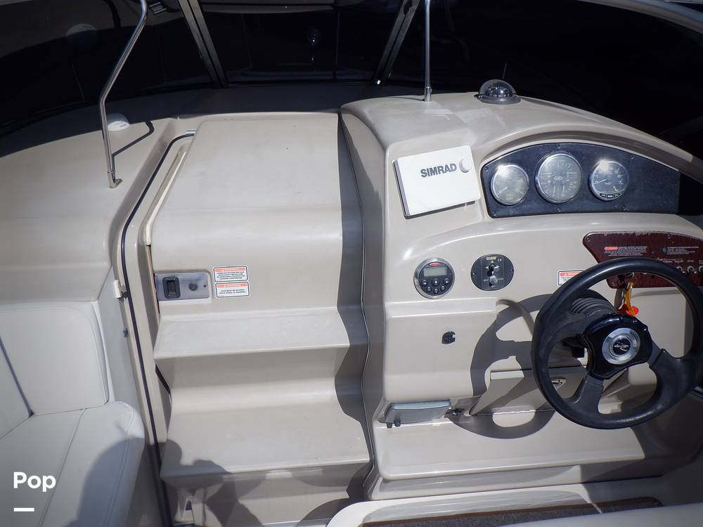 Slide: The Image of Sea Ray 240 Sundancer 2006 - 14038034