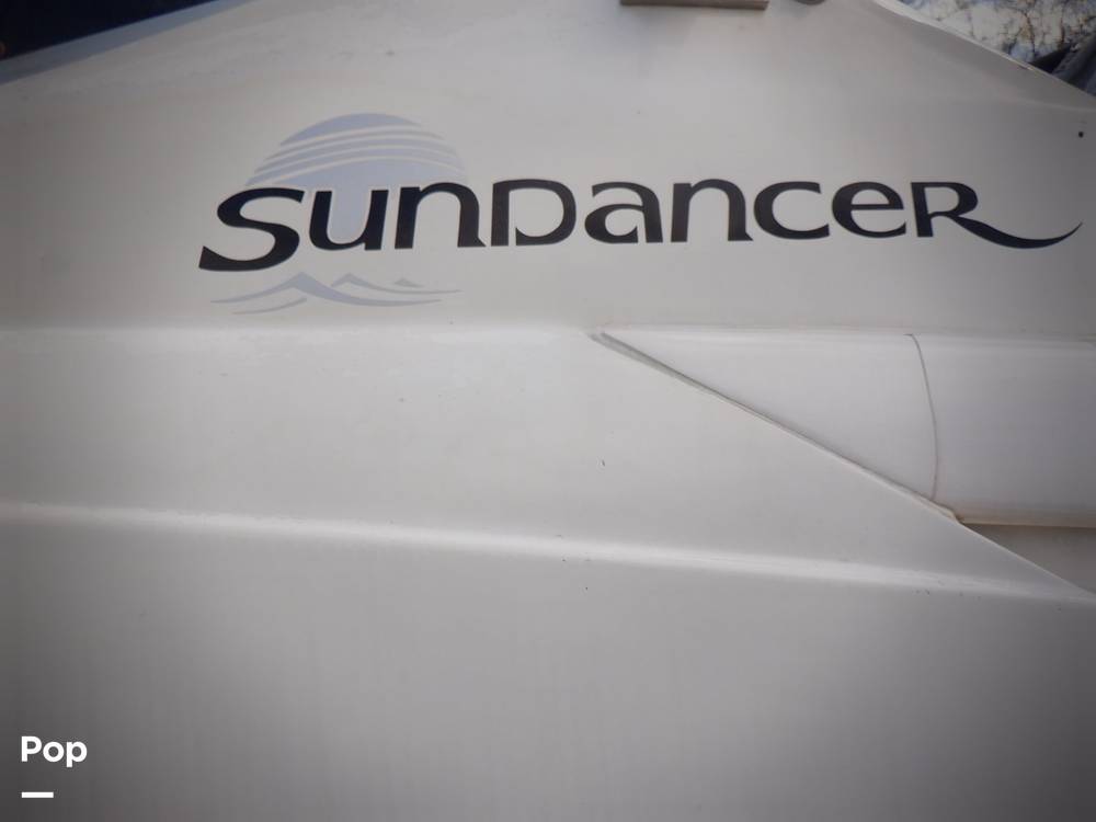 Slide: The Image of Sea Ray 240 Sundancer 2006 - 14038018