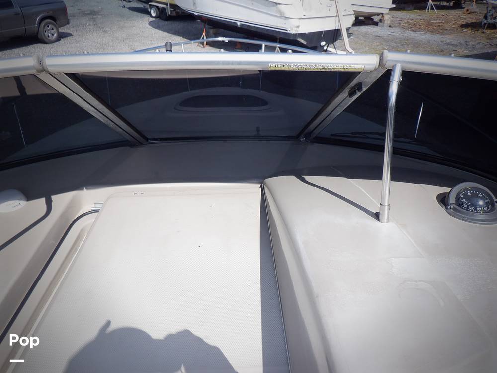 Slide: The Image of Sea Ray 240 Sundancer 2006 - 14038039