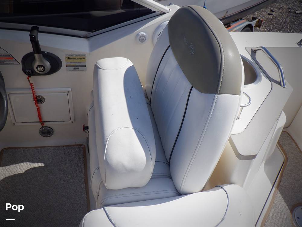 Slide: The Image of Sea Ray 240 Sundancer 2006 - 14038394