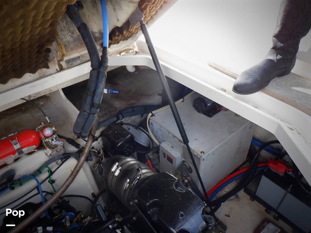 Slide: The Image of Sea Ray 240 Sundancer 2006 - 14038049