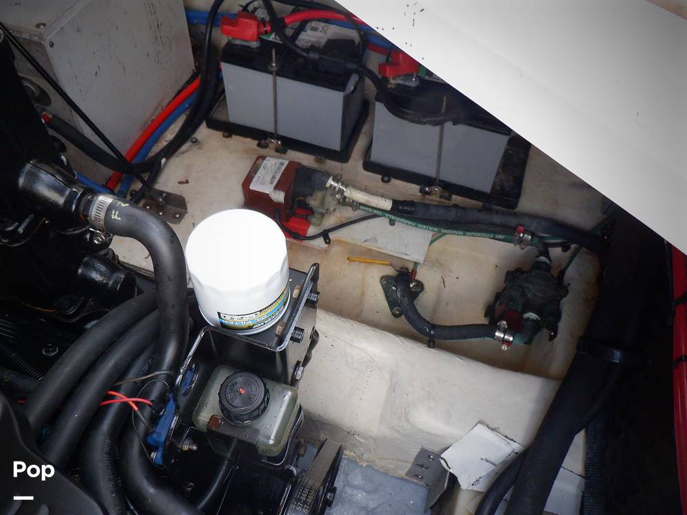 Slide: The Image of Sea Ray 240 Sundancer 2006 - 14038050