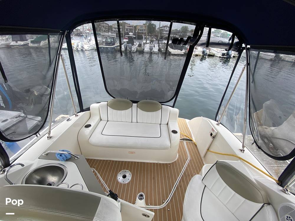 Slide: The Image of Sea Ray 240 Sundancer 2006 - 13209916