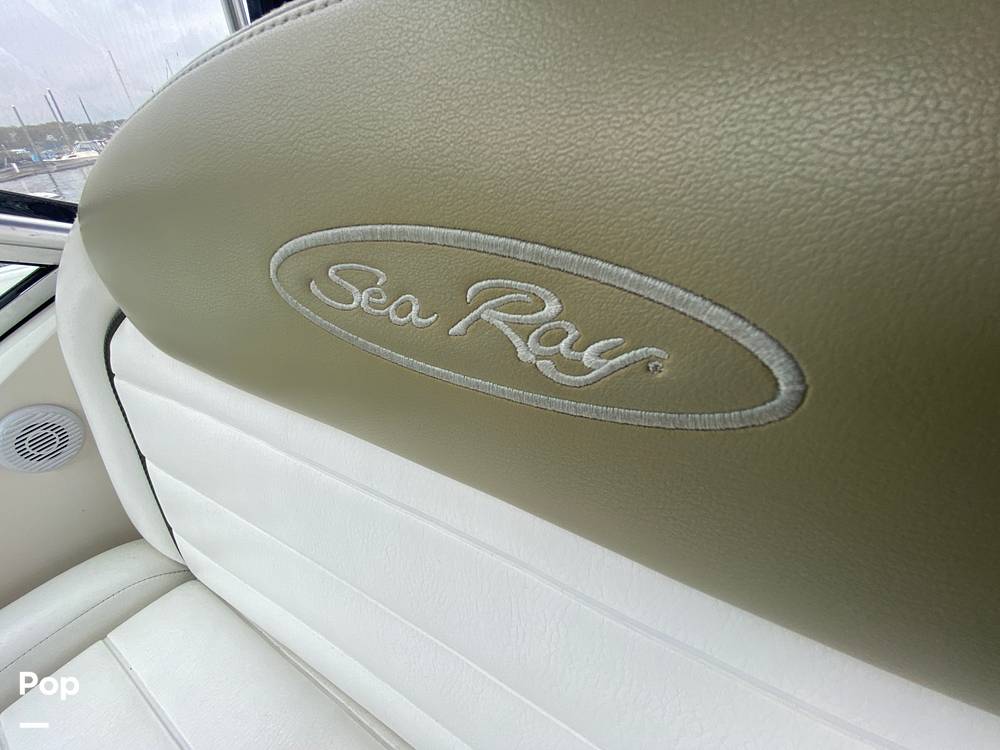 Slide: The Image of Sea Ray 240 Sundancer 2006 - 13209917