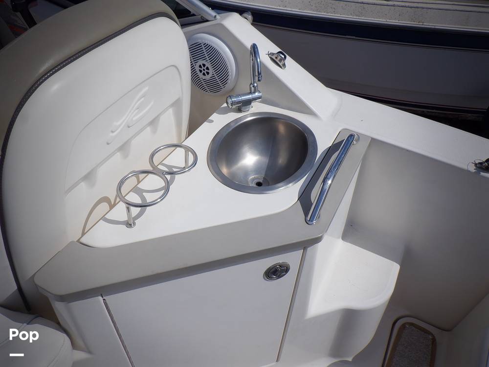Slide: The Image of Sea Ray 240 Sundancer 2006 - 14038053