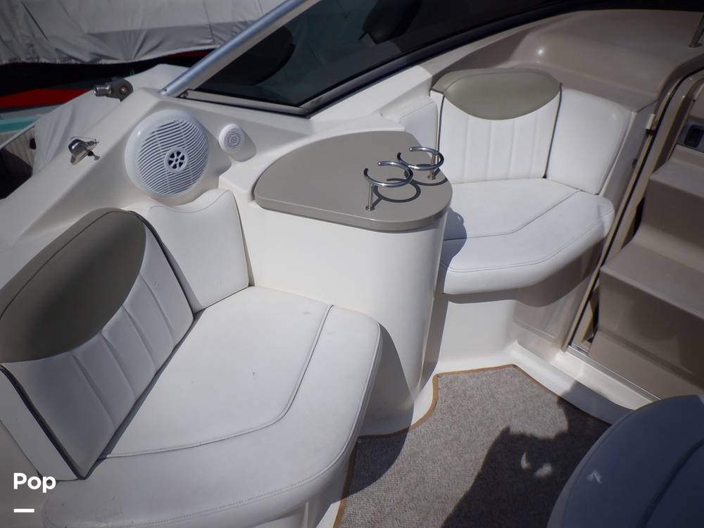 Slide: The Image of Sea Ray 240 Sundancer 2006 - 14038055