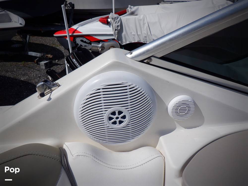 Slide: The Image of Sea Ray 240 Sundancer 2006 - 14038348