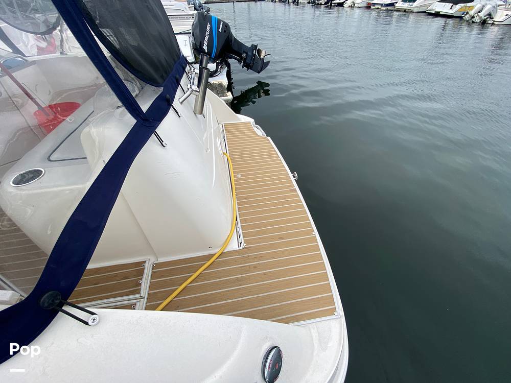 Slide: The Image of Sea Ray 240 Sundancer 2006 - 13209924