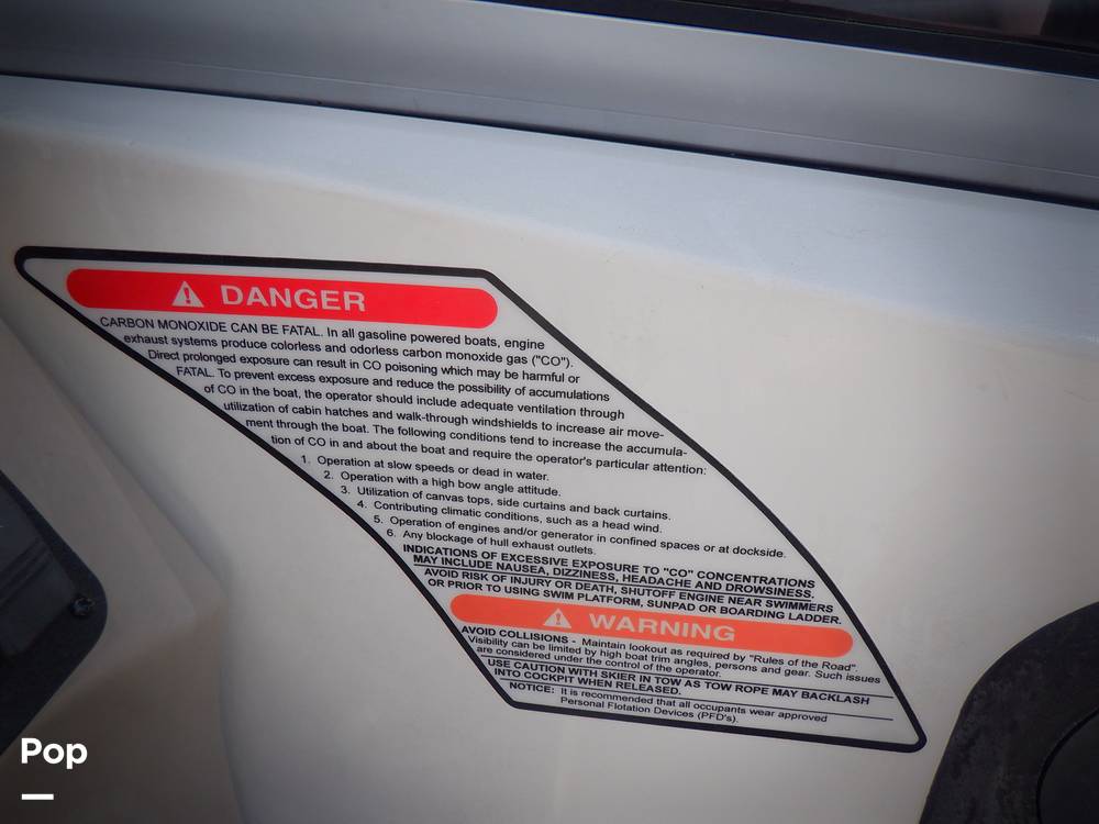 Slide: The Image of Sea Ray 240 Sundancer 2006 - 14038350