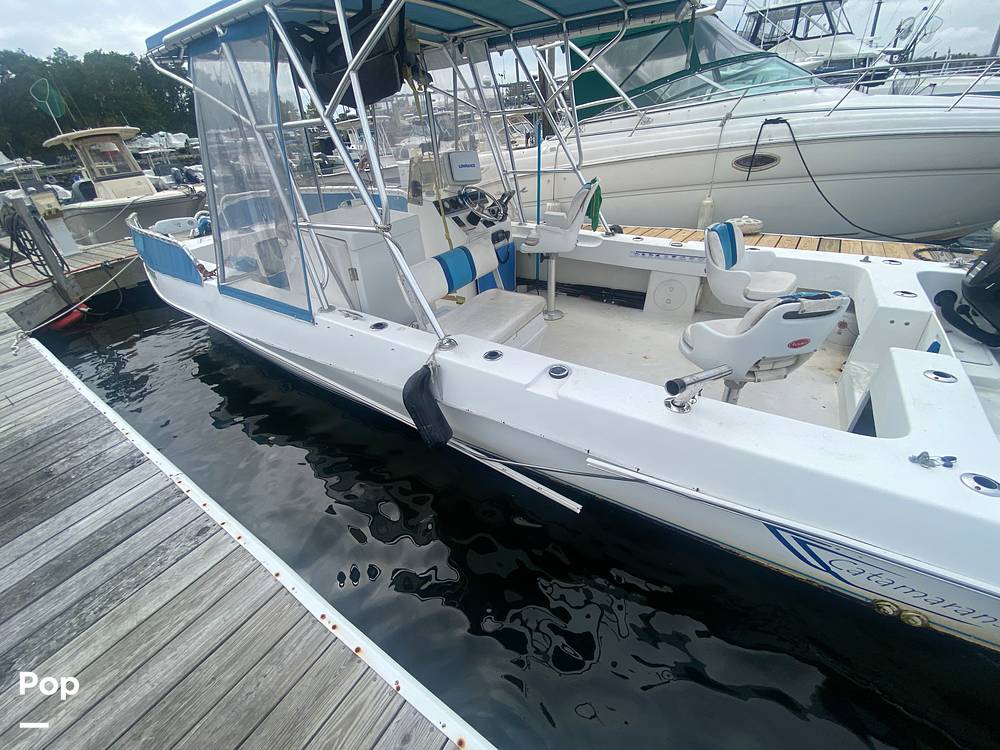 Slide: The Image of Sea Ray 240 Sundancer 2006 - 13209927